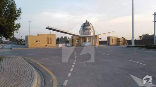 10 Marla On Ground Possession Plot Is For Sale In Bahria Orchard Phase 4 10 Marla On Ground Possession Plot Is For Sale In Bahria Orchard Phase 4
