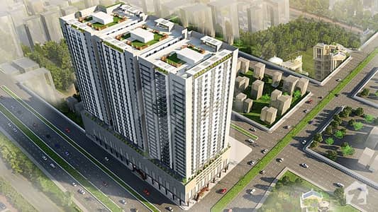 Ultra Modern Lifestyle Luxurious Apartments In Abul Qasim Mall Residency Ultra Modern Lifestyle Luxurious Apartments In Abul Qasim Mall Residency