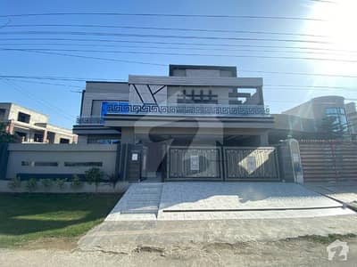 One Kanal Brand New Corner Double Unit House For Sale One Kanal Brand New Corner Double Unit House For Sale
