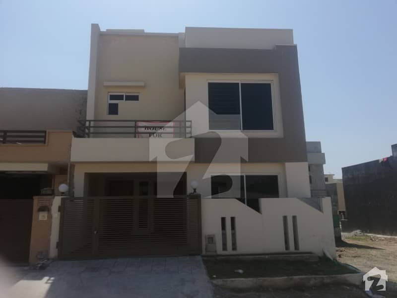 Ali Bloc 5 Marla Double Unit House For Sale