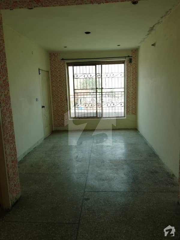 35 Marla 2nd Floor Portion Is Available For Rent