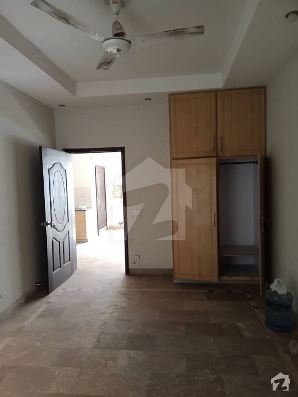 Flat For Sale - 2 Bedroom Attach Washroom Kitchen Tv Lounge Drawing  Room