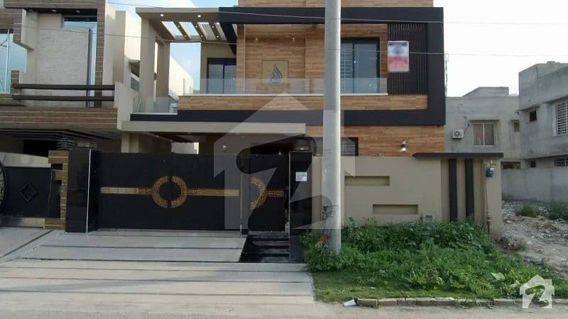 10 Marla Brand New House For Sale In Woods Block Of Paragon City Lahore 10 Marla Brand New House For Sale In Woods Block Of Paragon City Lahore