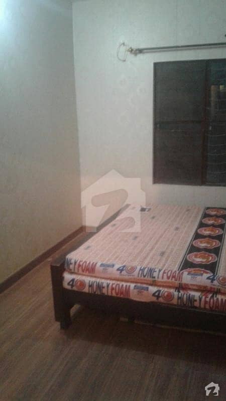 Flat For Rent 1 Bed Attach Bath Tile Flooring