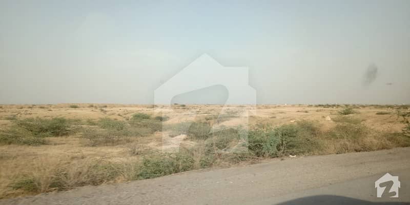 Main Road 22 Acre Land For Sale