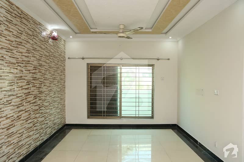 05 Marla House For Sale In Rafi Block Safari Velly Bahria Phase 8 Rawalpindi
