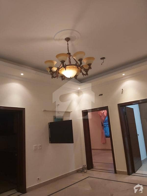 10 Marla Upper Portion For Rent In Wapda Town Phase 1