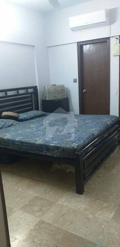 ہل پارک کراچی میں 3 کمروں کا 6 مرلہ فلیٹ 1.9 کروڑ میں برائے فروخت۔