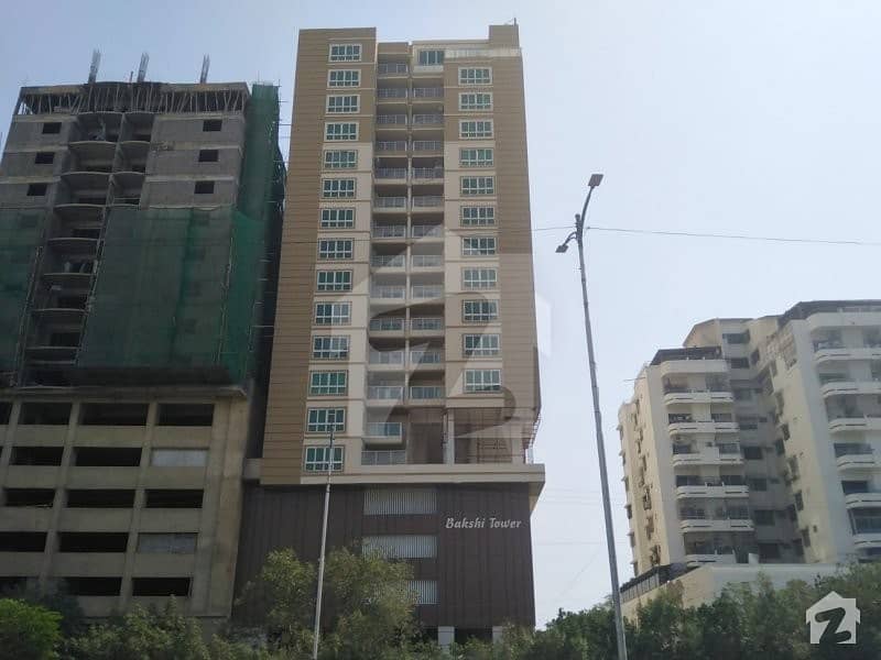Apartment For Sale In Bakhshi Tower Karachi Apartment For Sale In Bakhshi Tower Karachi