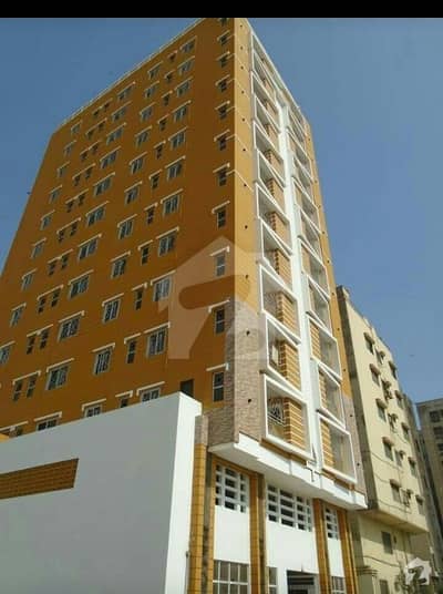 Brand New 3 Bedrooms Apartment For Sale In Clifton Block 1 Karachi Brand New 3 Bedrooms Apartment For Sale In Clifton Block 1 Karachi