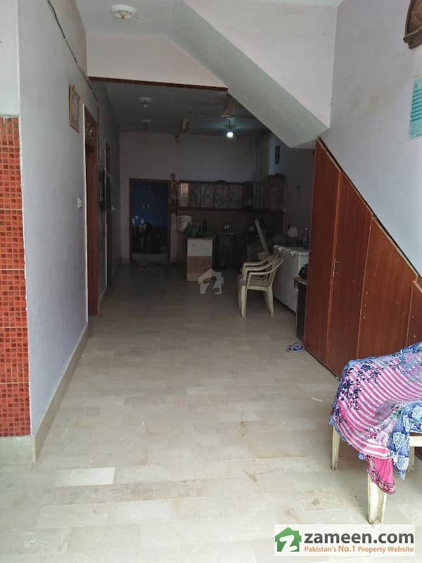 120 Squre Yard Ground +1 House For Urgent Sale
