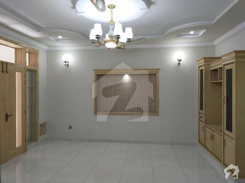 7 Marla Lower Portion Available For Rent in Jinnah Gardens Islamabad