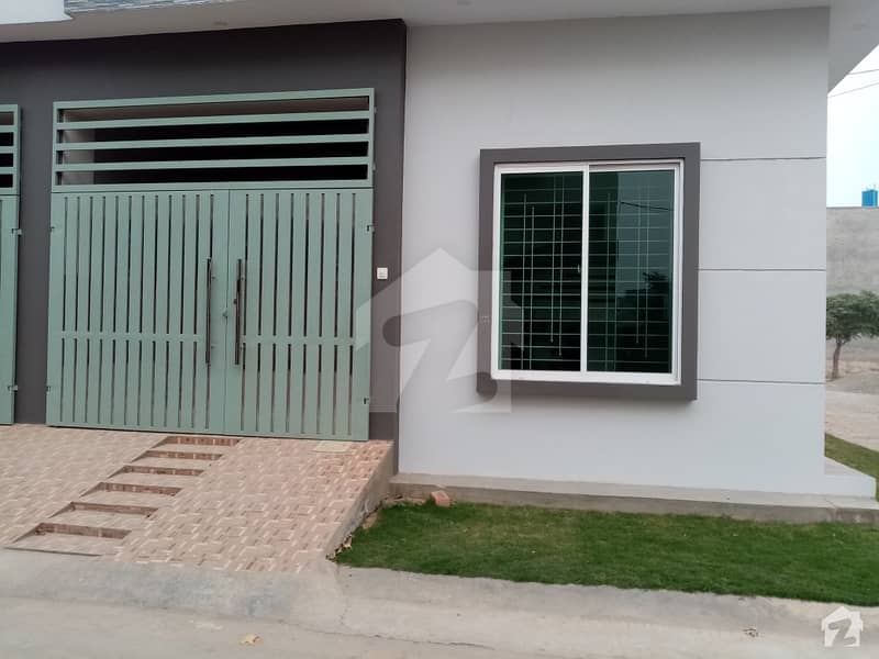 Double Storey House For Sale In Jeewan City - Phase 1