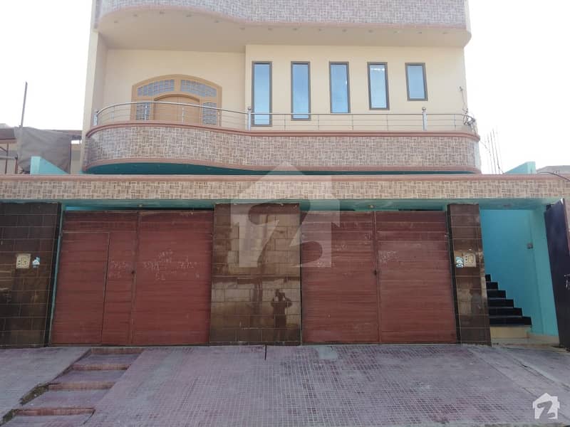 300 Sq Yard Bungalow For Sale Available At Latifabad No 6