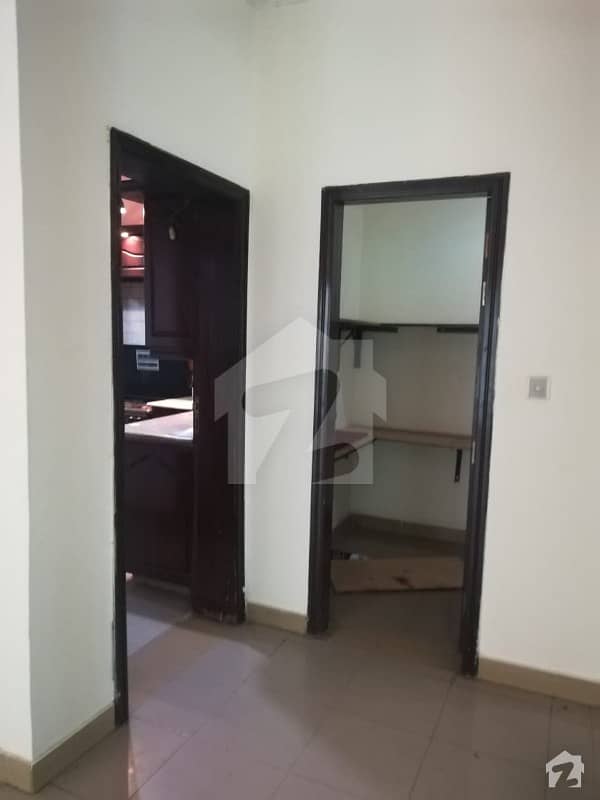 10 Marla Double Storey 3 Bed Drawing Dining 2 TV Lounge Servant Quarter For Rent