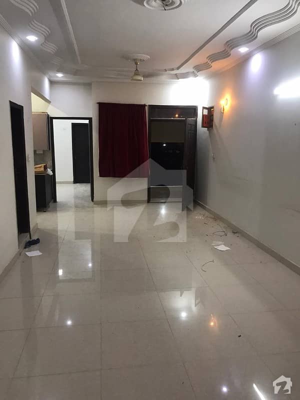 Brand New First Floor Portion For Rent