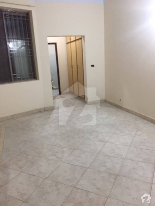 10 Marla Double Storey House For Rent Cavalry Ground Lahore Cantt