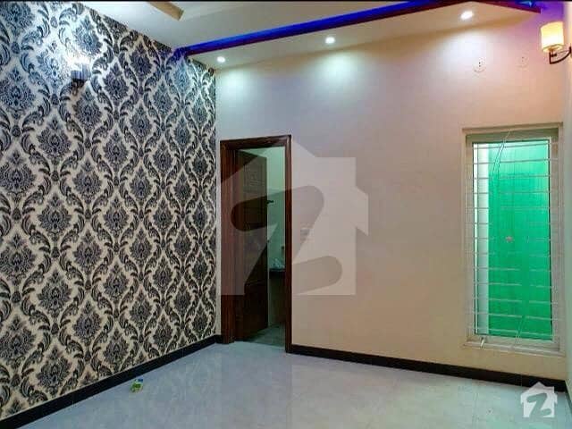 Fully Furnished House For Sale In Johar Town