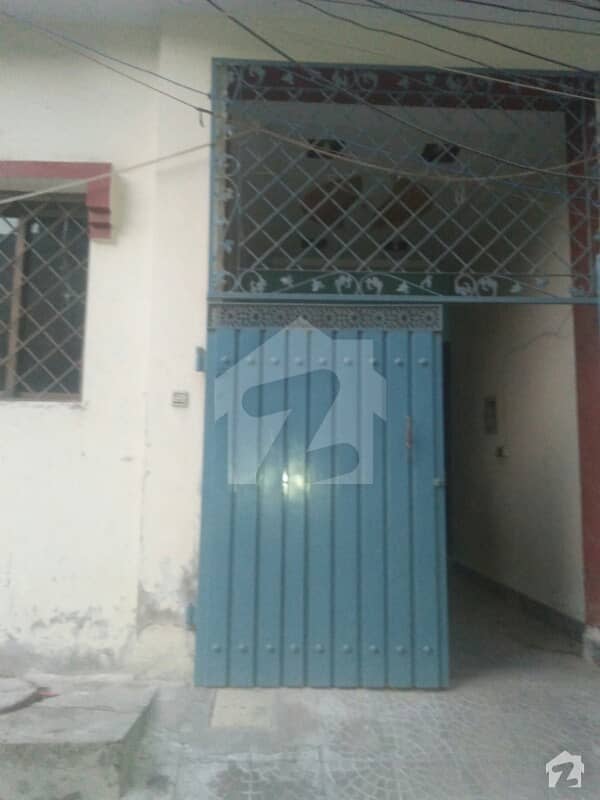 House For Sale - Rachna Town 3 Extension Satiana Road