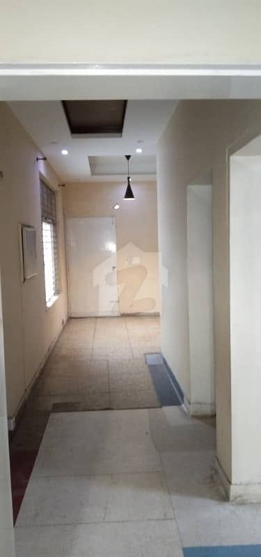 10 Marla Upper Portion For Rent In Gulberg Only For Family,`