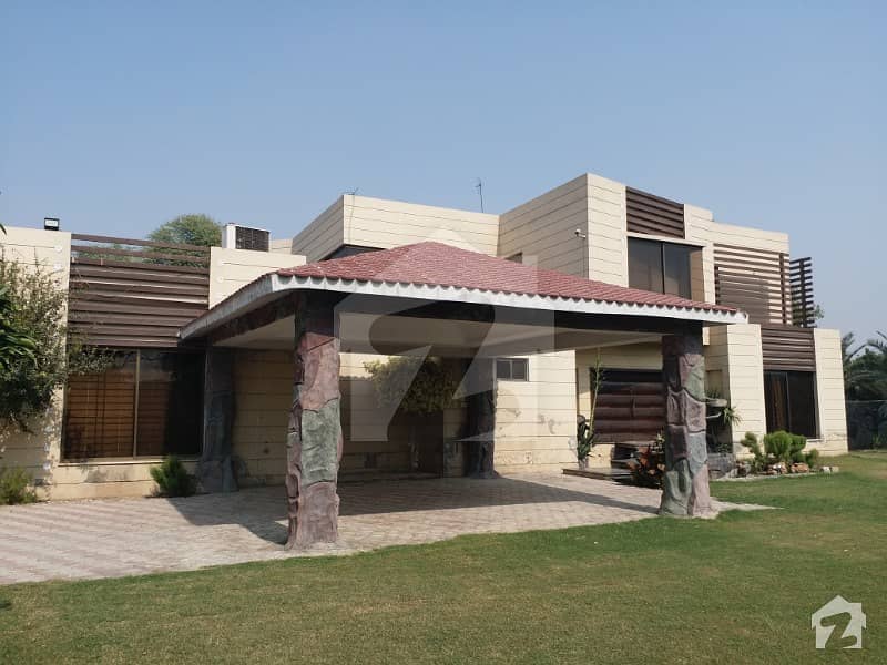 5 Kanal House For Rent On Main Boulevard  Gulberg III Lahore