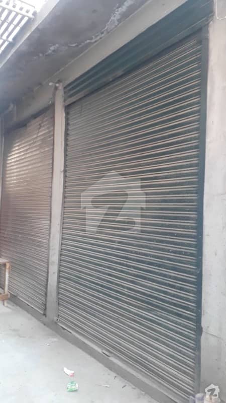 Shop For Sale In Abbottabad