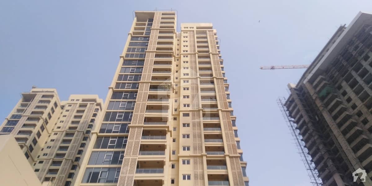 Emaar Crescent Bay New Launch Panorama Apartment Is Available For Sale