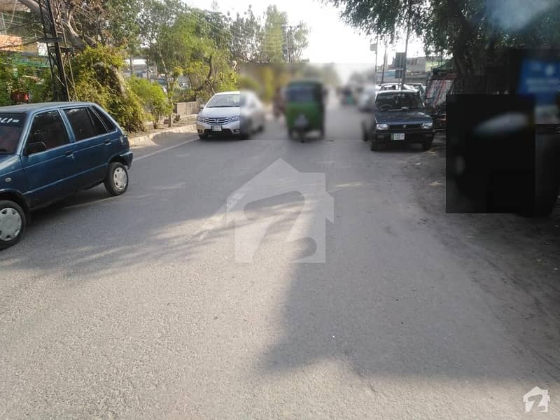 Building For Sale On College Road Lahore College Road, Lahore