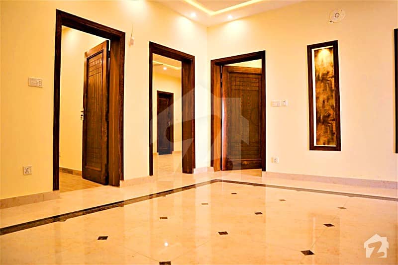 Decent Design Outstanding House For Sale Bahria Town Phase 8 Safari