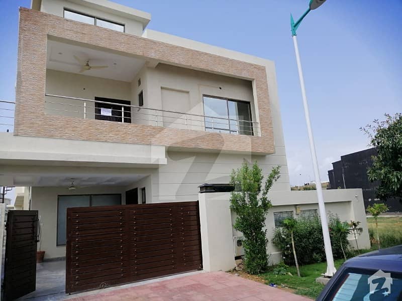 Bahria Town Phase 8 Double Storey House For Sale