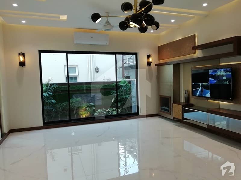 1 Kanal New Stylish Excellent Lavish House For Rent In Dha Phase 5 Near Jalal Sons
