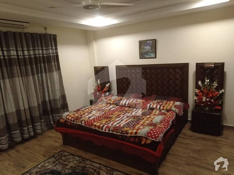 Brand New Apartment In Bahria Heights 1 Extension  For Rent