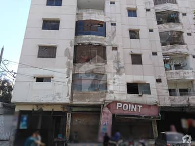 900 Sq Feet Flat For Sale Available At Thandi Sarak