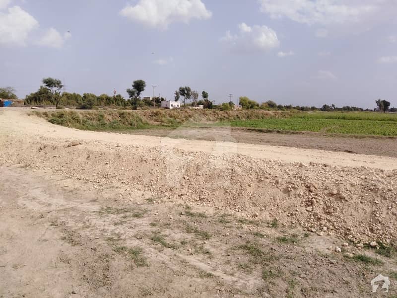 900 Sq Feet Plot For Sale Available At Site Area Hyderabad