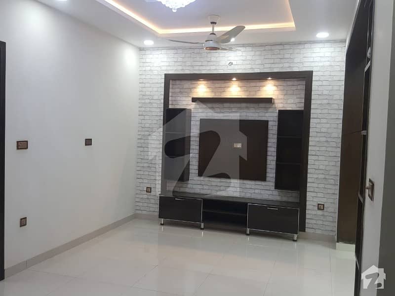 611 Marla Excellent Condition Bahria Home For Rent