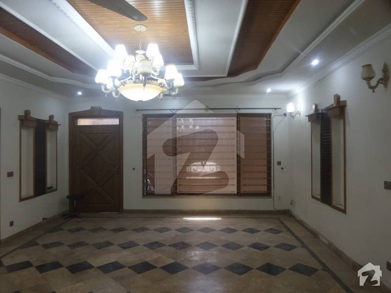 F11 house for sale beautiful location