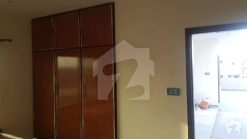 Brand New 3rd Floor Portion For Rent