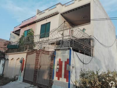 شادمان کالونی گجرات میں 4 کمروں کا 6 مرلہ مکان 80 لاکھ میں برائے فروخت۔ شادمان کالونی گجرات میں 4 کمروں کا 6 مرلہ مکان 80 لاکھ میں برائے فروخت۔