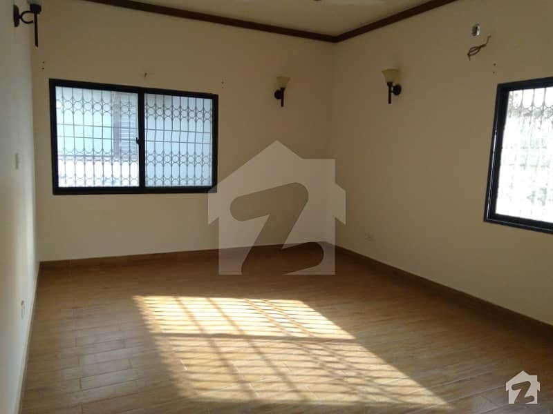 Upper Portion For Rent In Phase 7
