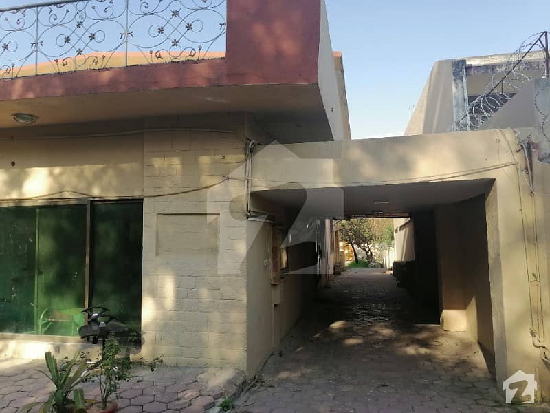 Top Most Ideal Location House Is Available For Sale