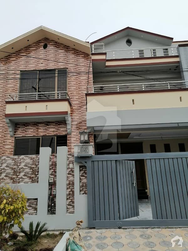 House Available For Rent Bahria Town, Islamabad ID22145151