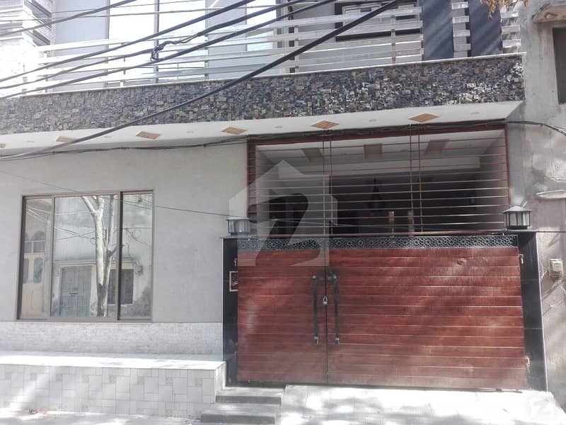 غلام محمد آباد فیصل آباد میں 5 کمروں کا 5 مرلہ مکان 1.5 کروڑ میں برائے فروخت۔