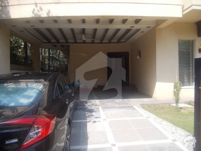 Beautiful House Is Available For Rent In F-7 Islamabad