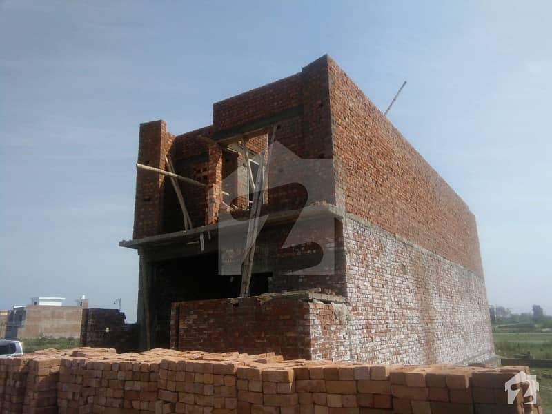 Eden Gardens House For Sale On Installments Ferozpur Road Ferozepur