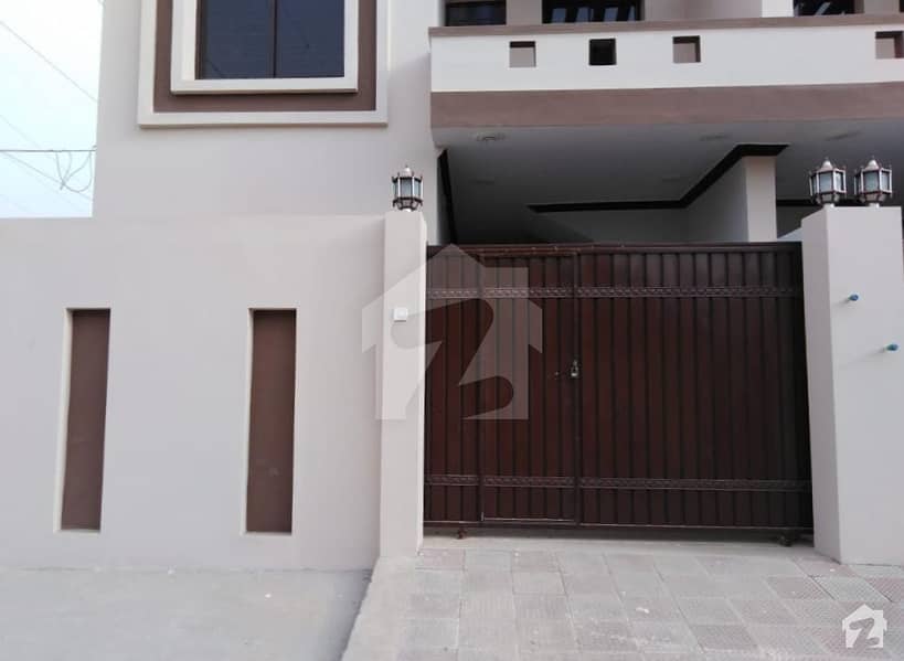 5 Marla Double Storey House Is Available For Sale