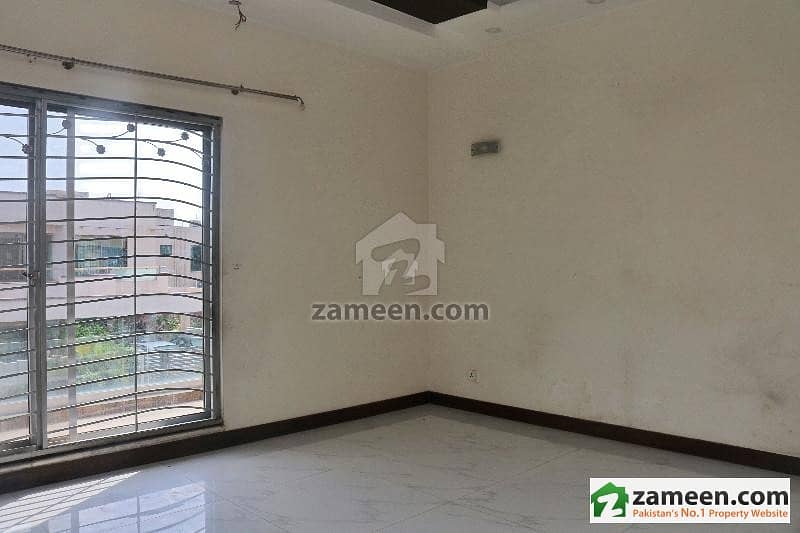 Chohan Offer Semi Furnished Apartment in DHA Air Avenue Lahore
