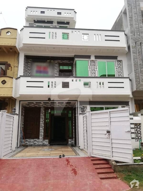 Brand new 25x40 House For Sale In G 13