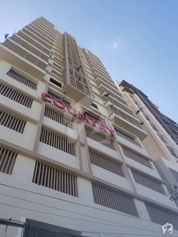 کلفٹن ۔ بلاک 9 کلفٹن کراچی میں 3 کمروں کا 8 مرلہ فلیٹ 1.05 لاکھ میں کرایہ پر دستیاب ہے۔