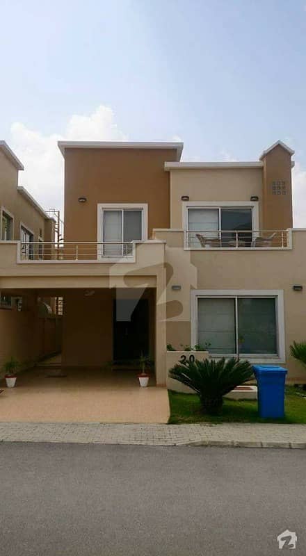 Dha Home 8 Marla Double Storey House For Sale