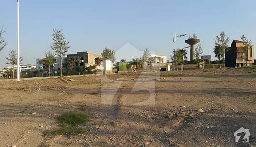 Commercial  Plot For Sale In DHA Phase 1 Sector F